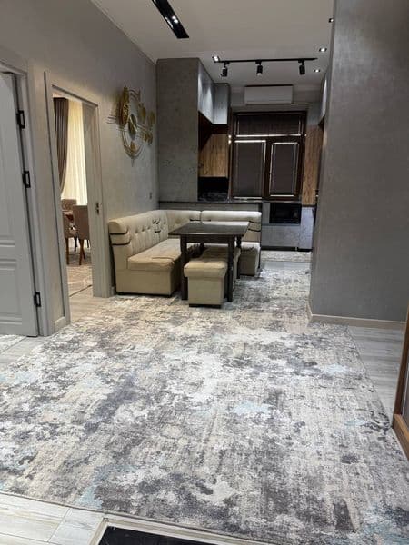 Срочно аренда лисунова 4. 3/4/9 с ремонтом и с мебелью и тех — фото 3