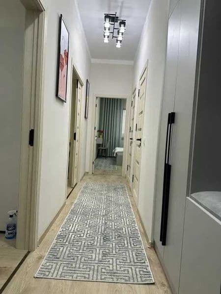 Сдаётся шикарная 2-комнатная квартира в Новостройка<br />
<b — фото 4