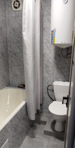 Beruniy va Tinchlik metrosiga yaqin. 2 xonali, shinam va ozo — фото 4