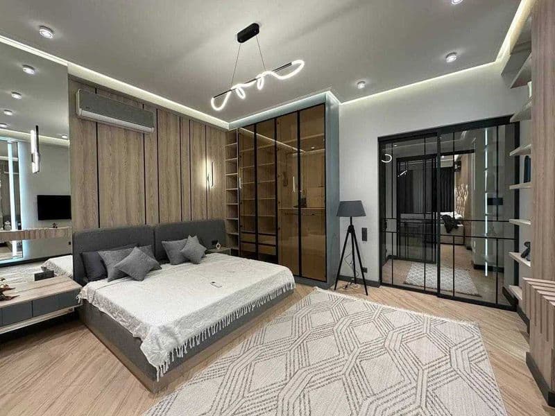 Мирабадский район <br />
Жк Mirabad Avenue <br />
2/8/12<br  — фото 4