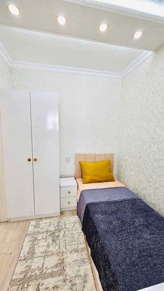 Сдаётся квартира на ЖК Инфинити‼️<br />
Ориентир - Посольств — фото 4