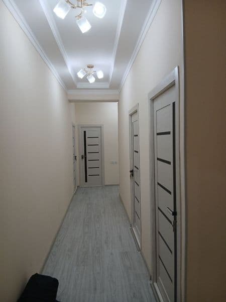 3 xonali kvartira arenda <br />
Suv svet gaz bor<br />
Yangi — фото 3