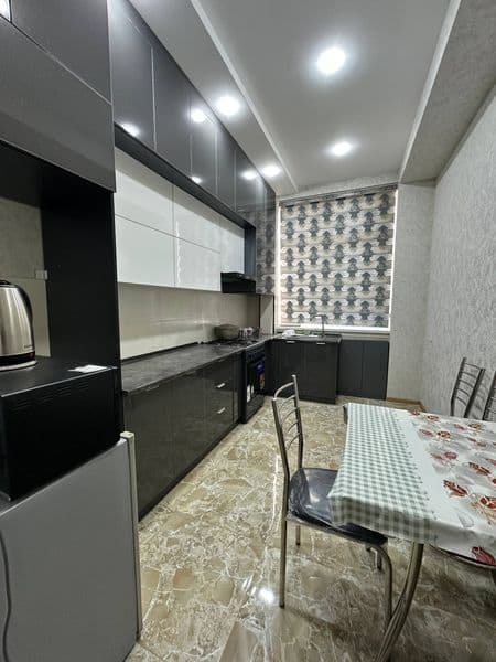 Сдаётся квартира до метро беруний 500 метров <br />
Если нуж — фото 5