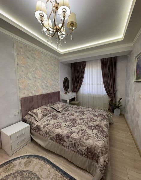 Сагбон "Баурум" <br />
Янги квартира <br />
72кв<br />
2 хон — фото 3