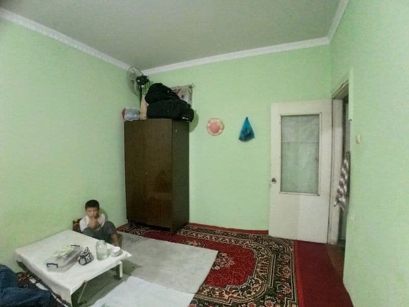 20-D kvartal, Ubay ibn Ka'ab (Ilon ota) masjidi orqa tarafid