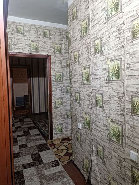 Ijaraga kvartira srochna<br />
1 ta bola kerak<br />
Narxi:8 — фото 4