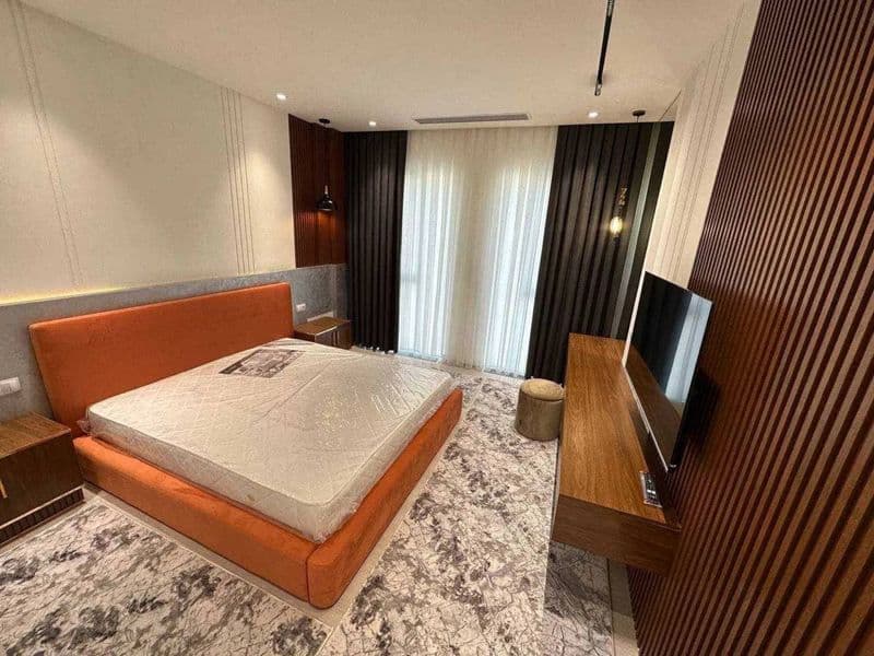 Элитный апартамент<br />
Район: Мирабад<br />
2/4/10<br />
Т — фото 3