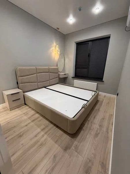 Район: Юнусабадский <br />
Адрес: ЖК Хон Сарой Дипломат квар — фото 4