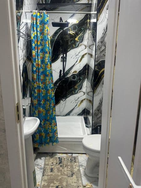 Yosh oilaga uzoq muddatga kvartira 1 xonalik <br />
Yashnobo — фото 4