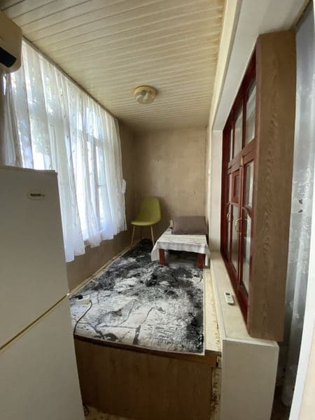 Сдаётся однокомнатная квартира на третьем этаже ТТЗ-1. Ориен — фото 5