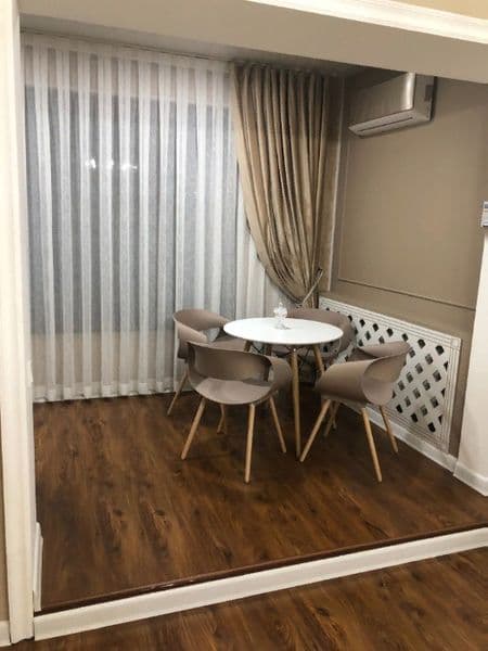 Сдаётся  Квартира <br />
#Ориентир - ЖК Достлар<br />
#Город — фото 4