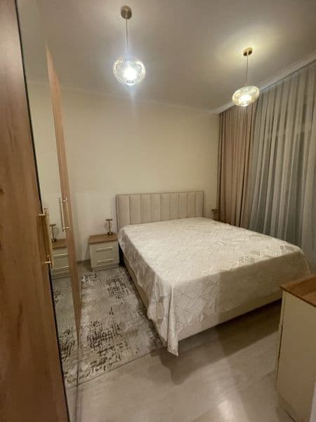 Сдается уютная евродвушка с современным ремонтом в престижно — фото 3