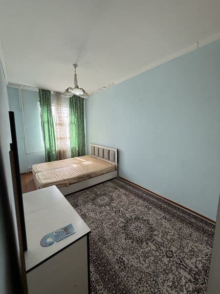 Сдаётся квартира Яшнабад Кадешва рынок 151-школа двухкомнатн — фото 3