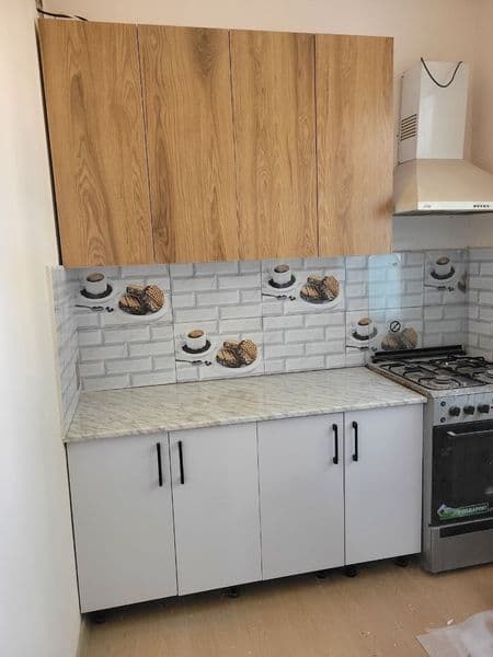 Kvartira 2 xonalik 1 etaj barcha jixozlari bor Mirzo ulugbek — фото 3