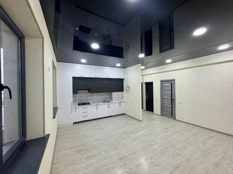 Сдаётся квартира Студия 34кв м в Яшнабадском районе. ОЛМОС Р — фото 3