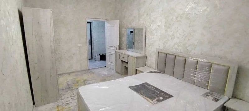 Аренда Квартира 2-хона 8 чи-этаж, 16-этажка дом. Барча Кулай