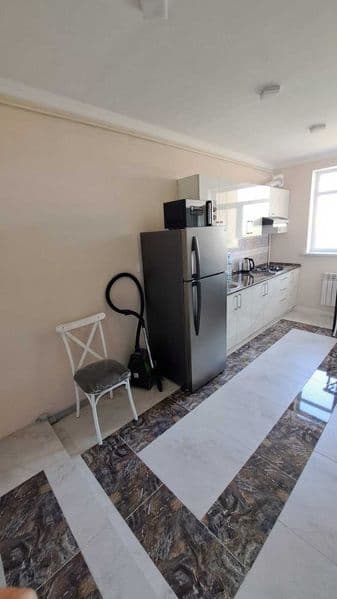 Аренда квартира в центре ц5 , монумент мужества , немец. пос — фото 3