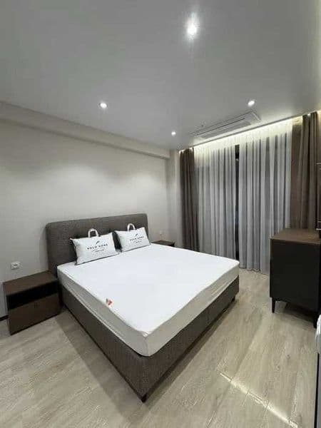 Сдаётся квартира на ЖК NRG U-Tower<br />
Ориентир - метро Др — фото 4