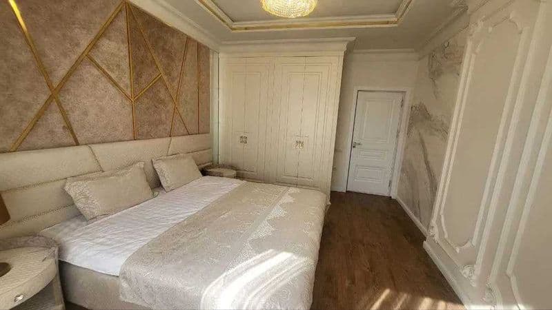 Аренда ЖК Nrg Oybek 3/8/12, Мирабадский район, 80кв.м, укомп — фото 3