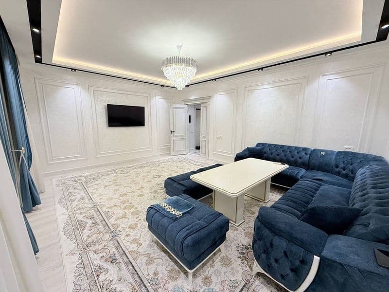 Аренда навастройка 2.хонали оилага берилади расмдаги уй хамм — фото 3