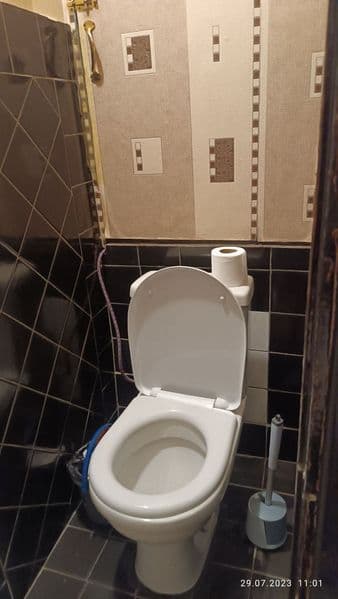 *Сдам на долгий срок 1-комнатную уютную, светлую квартиру <b — фото 3