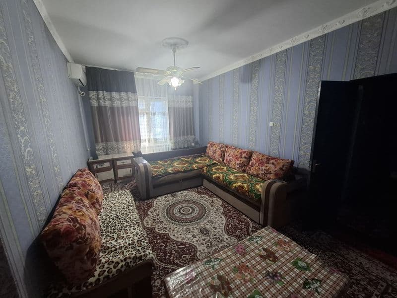 Arenda kvartira Yashnabod tumani Kadishva Muljal tuzel metro