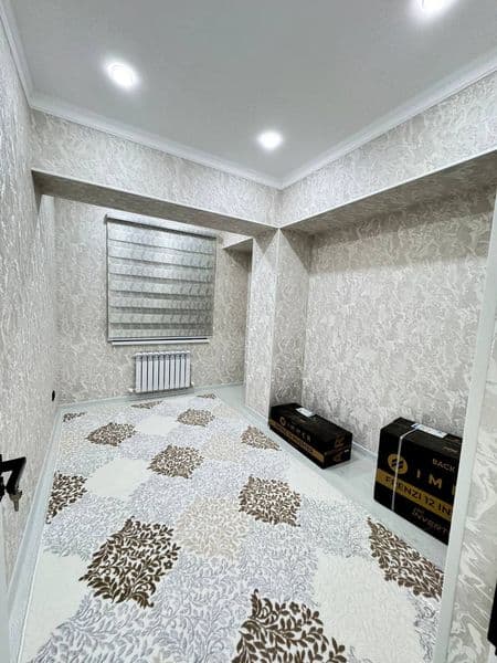 3хона 2 етаж 10етажли <br />
Новостройка. Хамма шароитлари б — фото 3