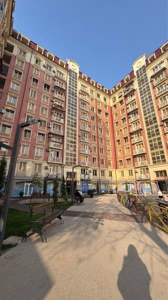 Аренда строго для одного человека! <br />
<br />
ЖК Хонсарой — фото 3