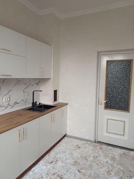 Аренда квартиры 2/2/4 (46 квм)Рисовая.Кирпичный дом, новостр