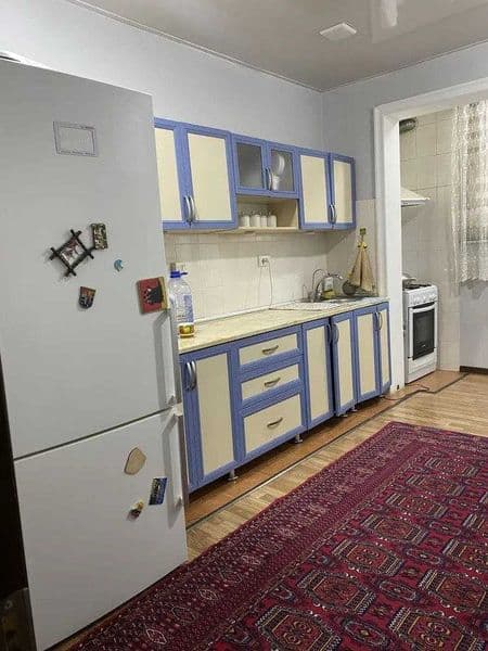 Аренда Квартира 2-хона 3 чи-этаж, 9-этажка дом. Барча кулайл — фото 2