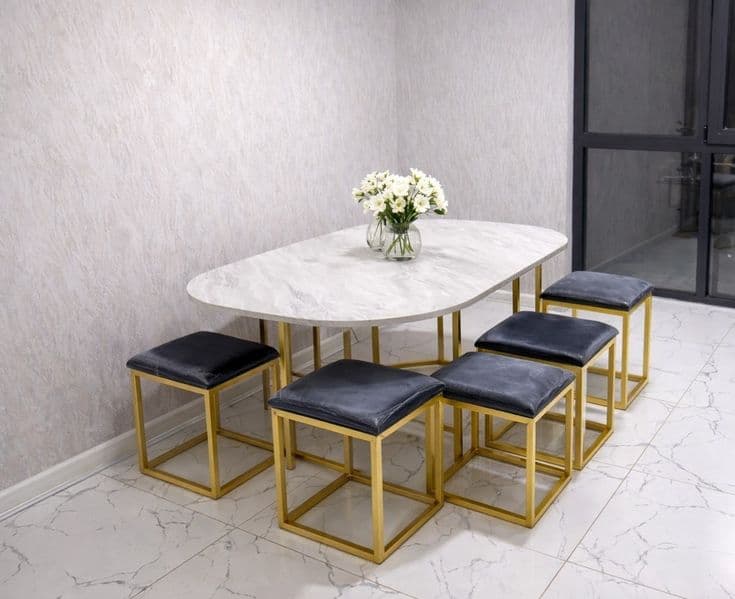 В аренду 2-комнатная квартира в новостройке, Яккасарайский р — фото 5