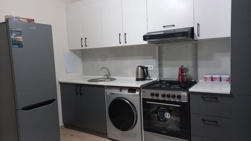 Tashkent Olmozor Cityda 2 honali Uy uzoq muddatga İjaraga be — фото 4