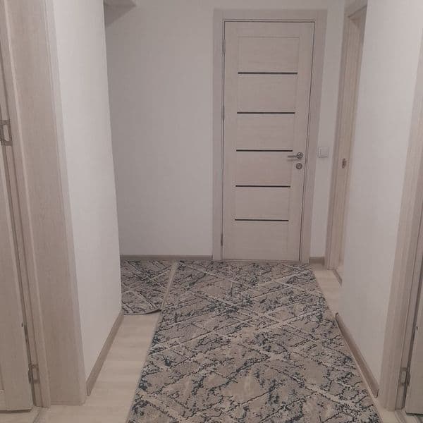 Yangi Darxondan 3 xonali kvartira qizlarga arendaga beriladi