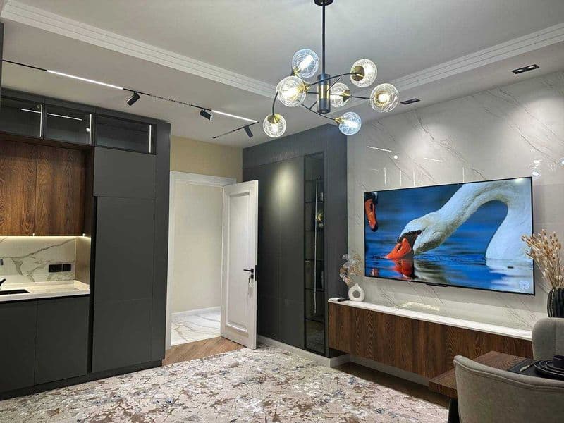 ПРЕМИУМ АРЕНДА | ГОТОВА К ЗАСЕЛЕНИЮ<br />
<br />
Район: Мира — фото 3