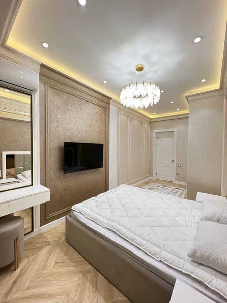 Элитный апартамент ЖК <br />
Район: Алмазарский <br />
Кол-в — фото 2