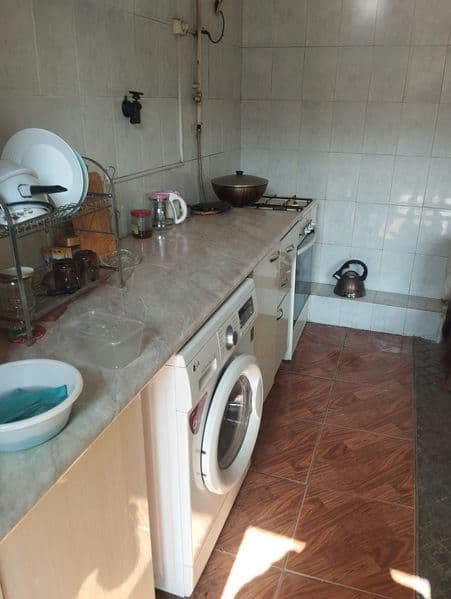 Арендага хонадон <br />
1хонаси  берилади шароитлари бор<br  — фото 3