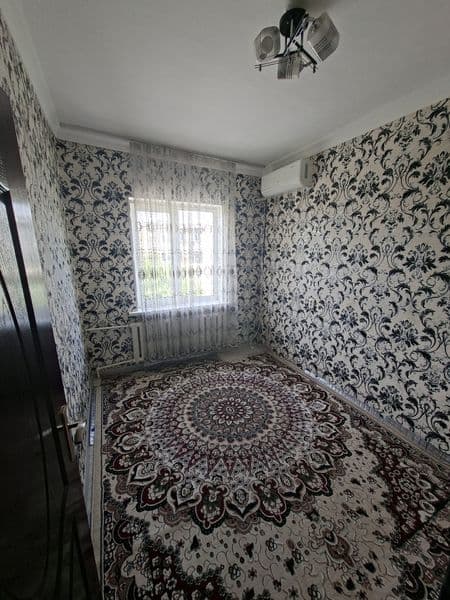 Арендага 3-4/5/5 балкон 2×6. 69кв.<br />
3 хона 4 килинган Ё — фото 3