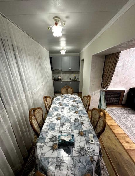 Район: #МирзоУлугбек<br />
Жилой комплекс: #Частный <br />
< — фото 5