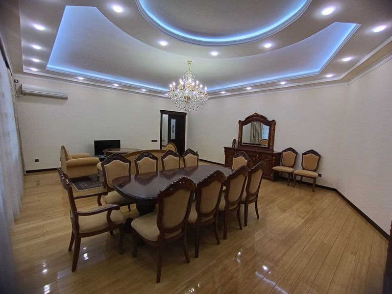 Сдаётся  Квартира в Габусе<br />
#Ориентир - м Ойбек<br />
# — фото 2