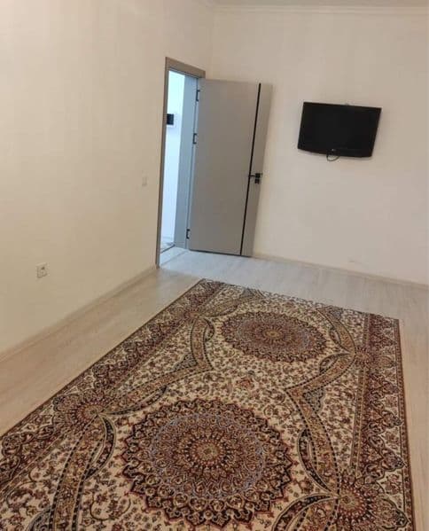 Янги хайот тумани, янги дархон. Навроз турар жой комплекси 2 — фото 2