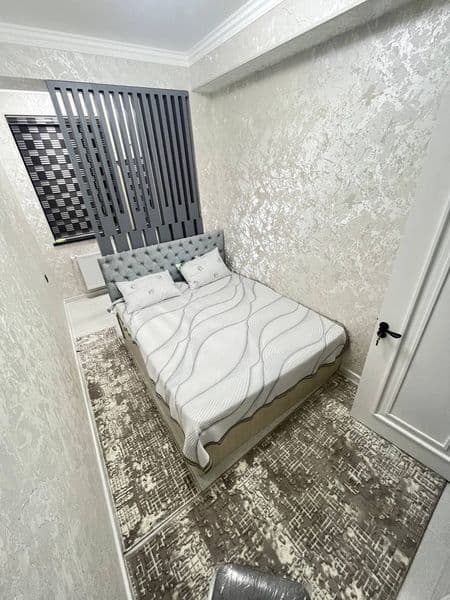 Чистая квартира с новым рэмонтим фсе условий есть хорошая ла — фото 5