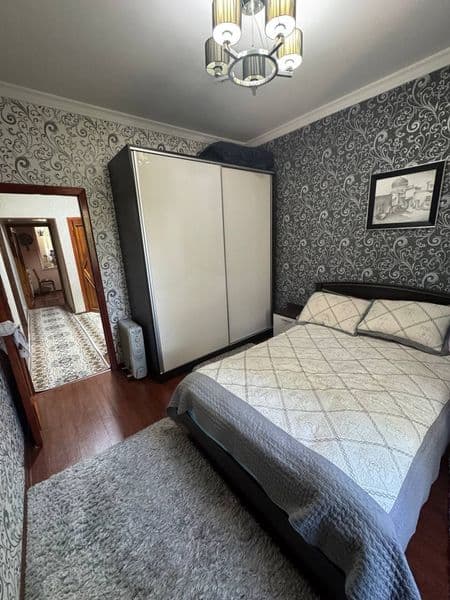 Сдаётся квартира в аренду ТТЗ-1 Оринтер: Диадора 2хКом/1/4 ф