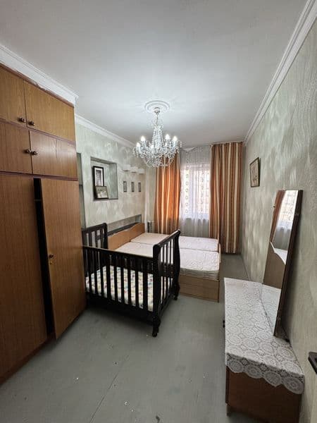 Двухкомнатная квартира на шестом этаже сдаётся желательно се — фото 2