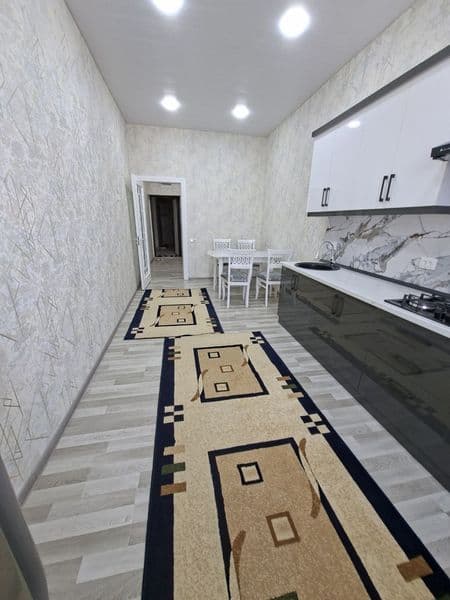 #Kvartira<br />
<br />
Kimlar uchun: Oilaga Yoki 5Ta Qizga < — фото 3