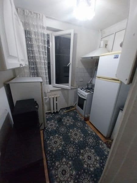 ID 2149<br />
<br />
Сдается упакованная квартира. Рядом ест — фото 4