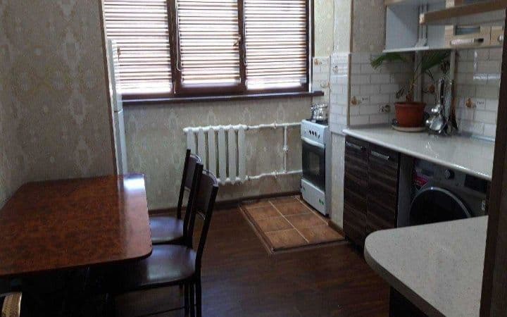 #Аренда<br />
Вторичный Дом<br />
Район: Юнусобод 4-Квартал< — фото 3