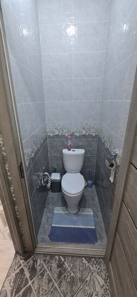 Аренда сергели Грин хоуз новостройка 2хона 5чи этаж 9этажли  — фото 5