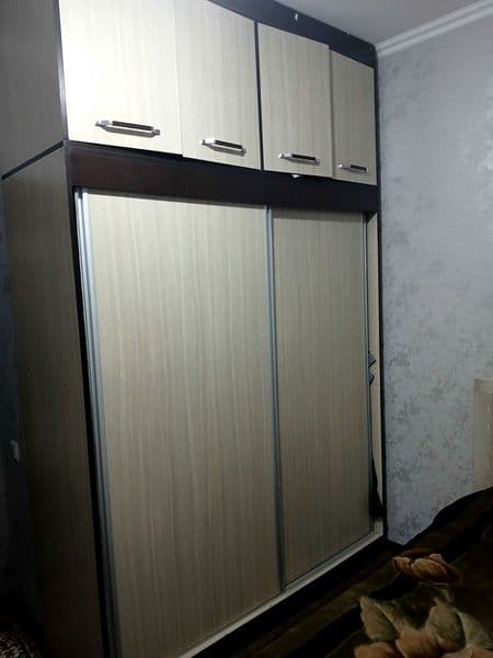 Тошкен ш. Яшнобод т. 58а харбий шахарча Калкон МФЙда 3 хонал — фото 4