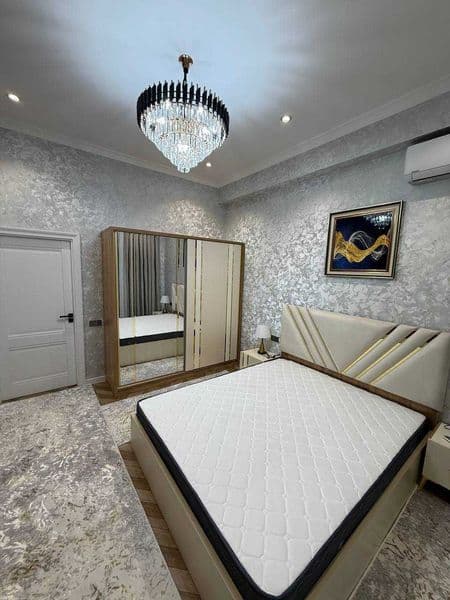 Манзил : Шота руставели<br />
<br />
- хона 2<br />
- қават 