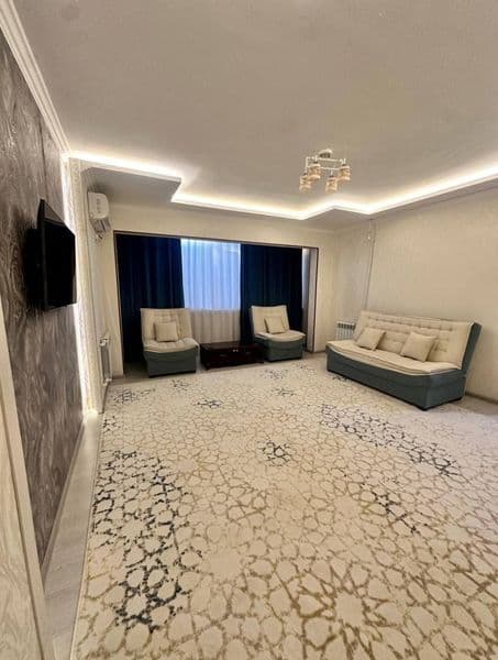 Ц-6 метро МИНОР сдаётся отличная 2х комнатная квартира полно